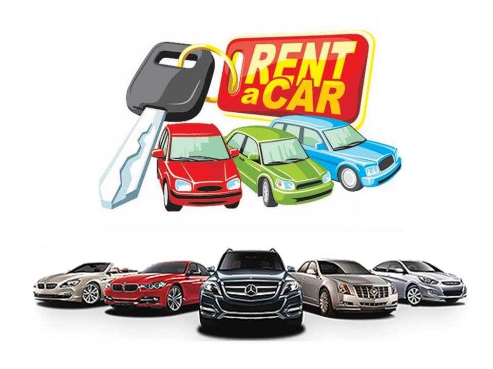 Hacılar Rent A Car